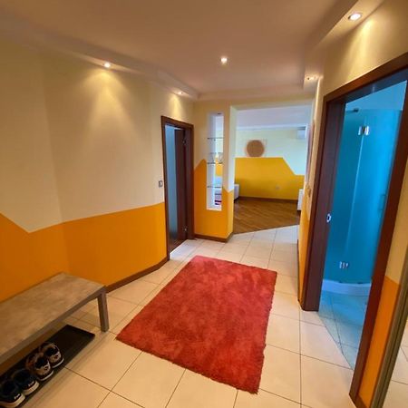 Apartma Berk Lägenhet Ljubljana Exteriör bild