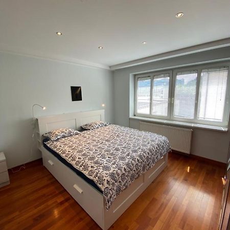 Apartma Berk Lägenhet Ljubljana Exteriör bild
